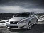 Lexus IS350C 2008 года